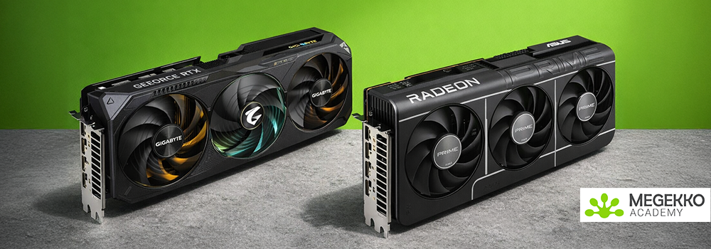 Top 5 NVIDIA videokaarten  | Megekko Academy